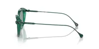 Swarovski Woman Vert Opalescent