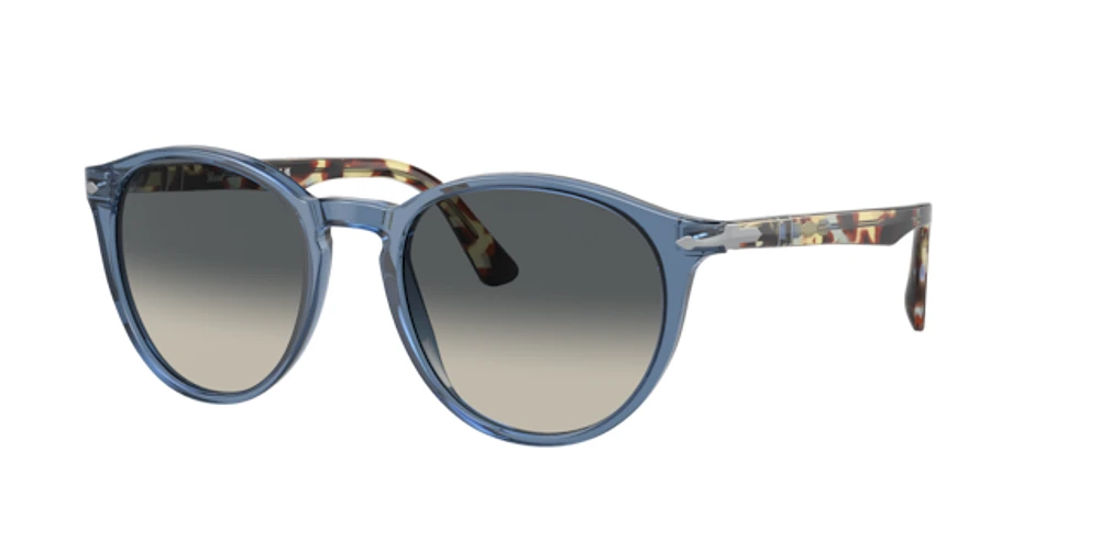 Persol Man Transparent Navy