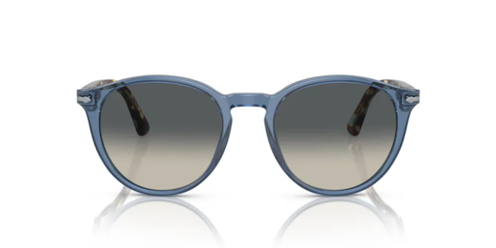 Persol Man Transparent Navy