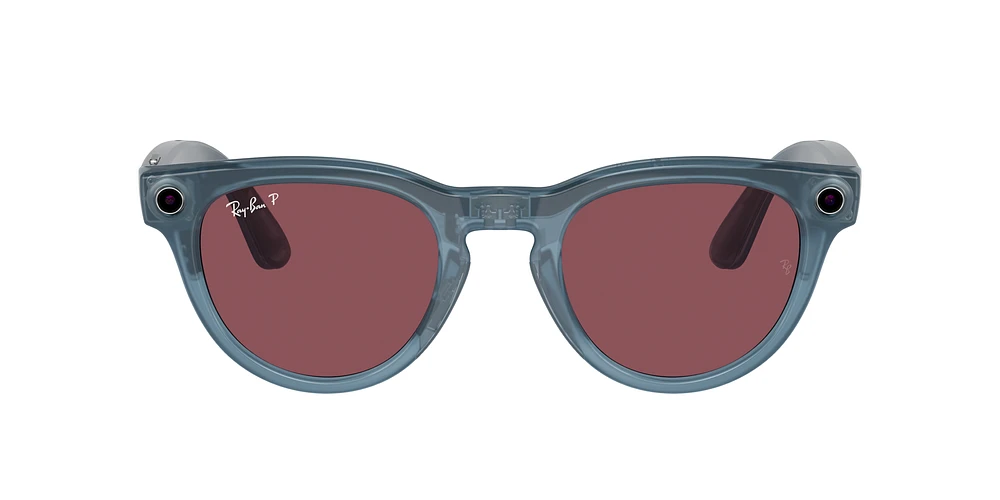 Ray-Ban | Meta Headliner