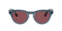 Ray-Ban | Meta Headliner