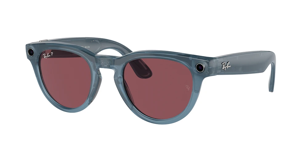 Ray-Ban | Meta Headliner