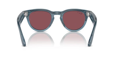 Ray-Ban | Meta Headliner