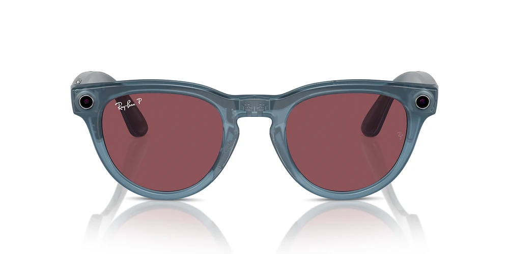 Ray-Ban | Meta Headliner