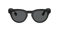 Ray-Ban | Meta Headliner