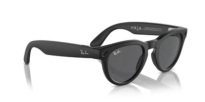 Ray-Ban | Meta Headliner