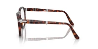 Persol Unisex Havana