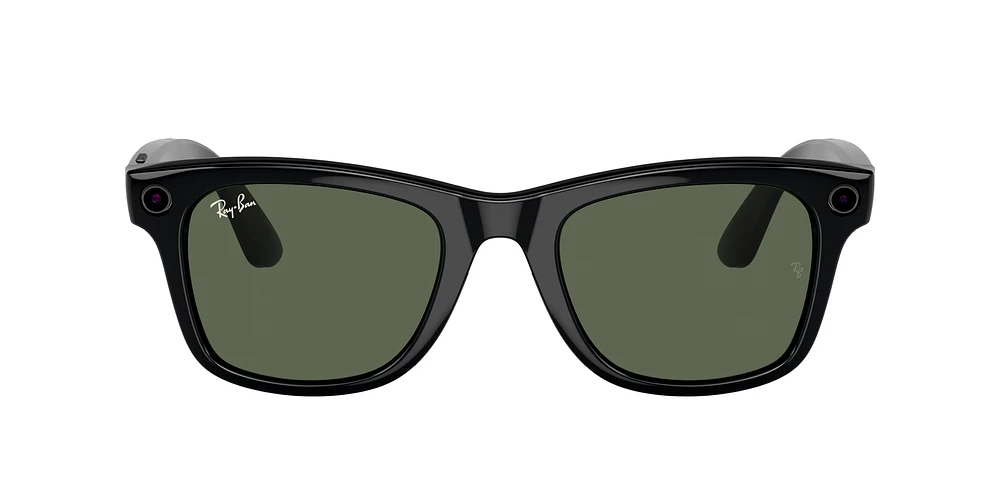 Ray-Ban | Meta Wayfarer