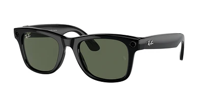 Ray-Ban | Meta Wayfarer