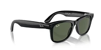 Ray-Ban | Meta Wayfarer