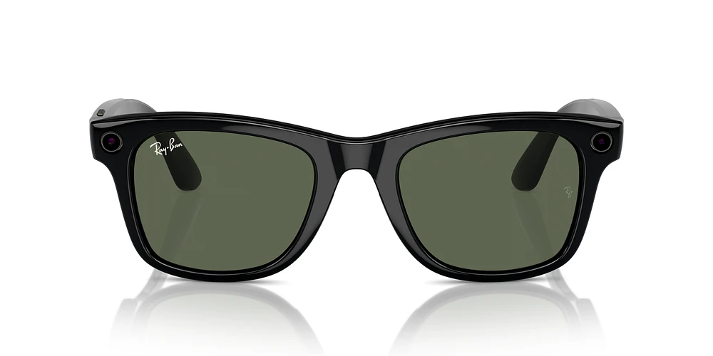 Ray-Ban | Meta Wayfarer