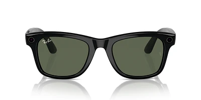 Ray-Ban | Meta Wayfarer