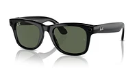 Ray-Ban | Meta Wayfarer