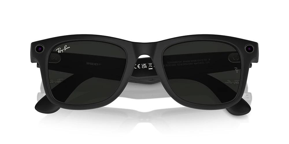 Ray-Ban | Meta Wayfarer