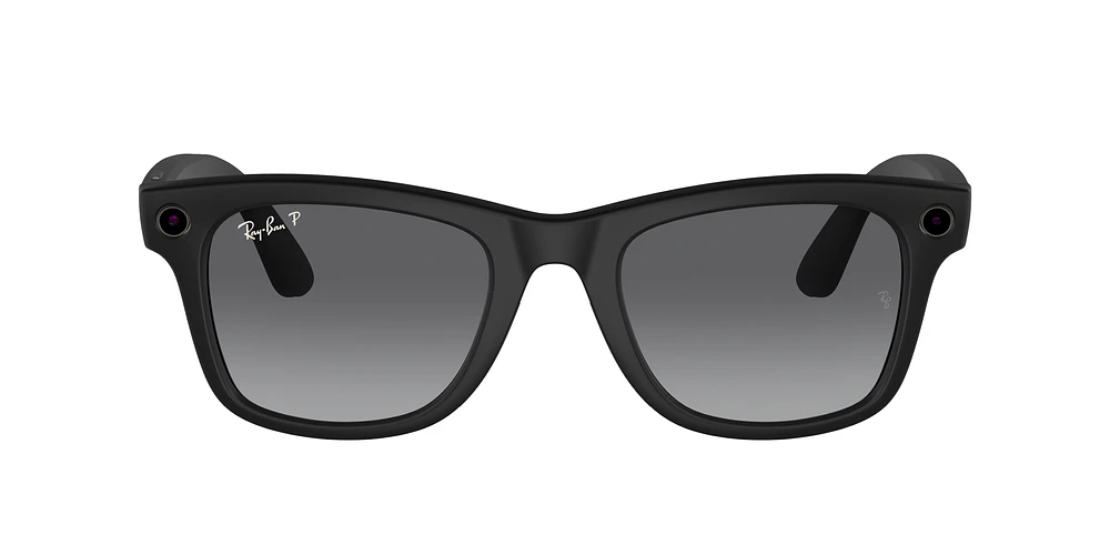 Ray-Ban | Meta Wayfarer