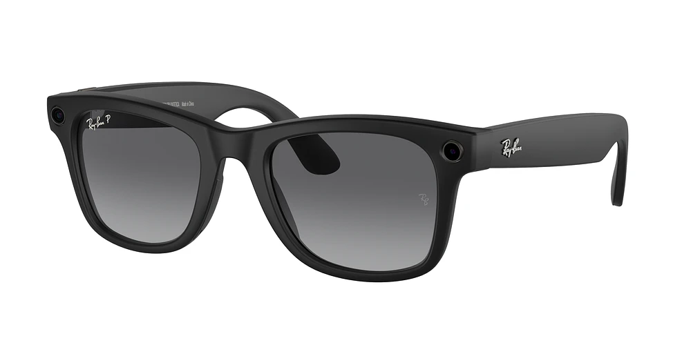 Ray-Ban | Meta Wayfarer