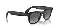 Ray-Ban | Meta Wayfarer