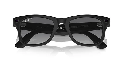 Ray-Ban | Meta Wayfarer