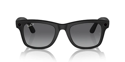 Ray-Ban | Meta Wayfarer