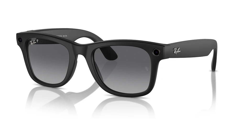 Ray-Ban | Meta Wayfarer