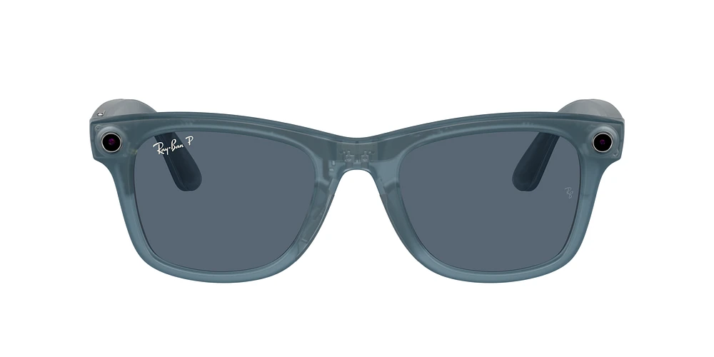 Ray-Ban | Meta Wayfarer