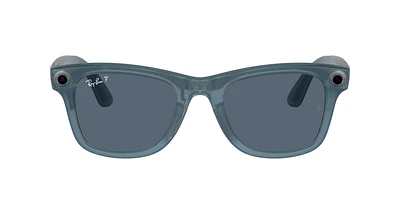 Ray-Ban | Meta Wayfarer