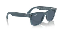 Ray-Ban | Meta Wayfarer