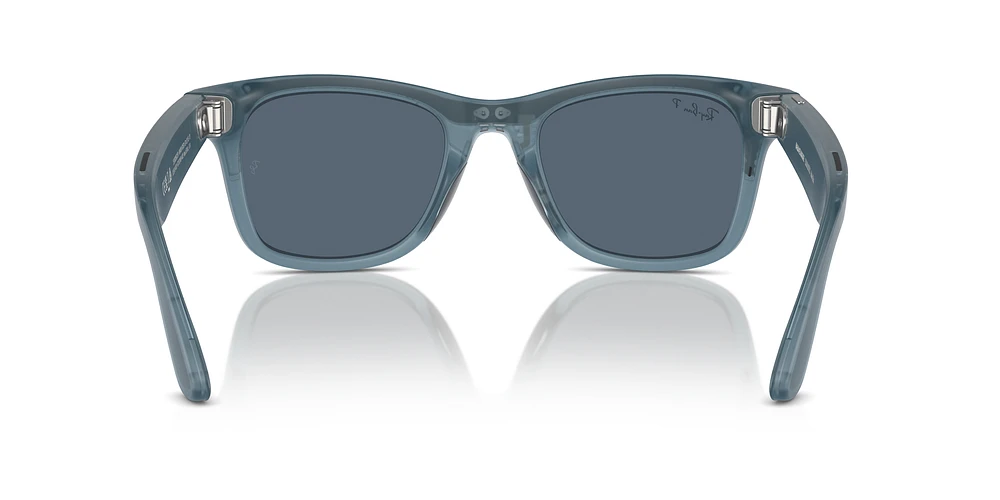 Ray-Ban | Meta Wayfarer