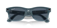 Ray-Ban | Meta Wayfarer