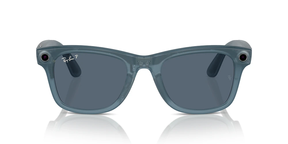 Ray-Ban | Meta Wayfarer