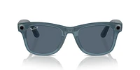 Ray-Ban | Meta Wayfarer