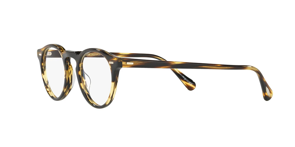OV5186 Gregory Peck