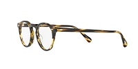 OV5186 Gregory Peck