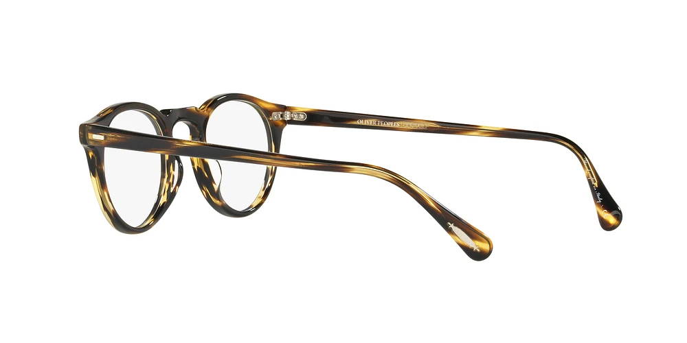 OV5186 Gregory Peck