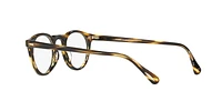 OV5186 Gregory Peck