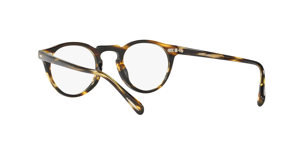 OV5186 Gregory Peck