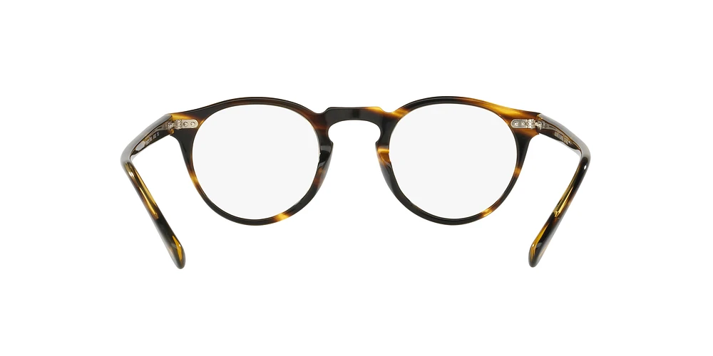 OV5186 Gregory Peck