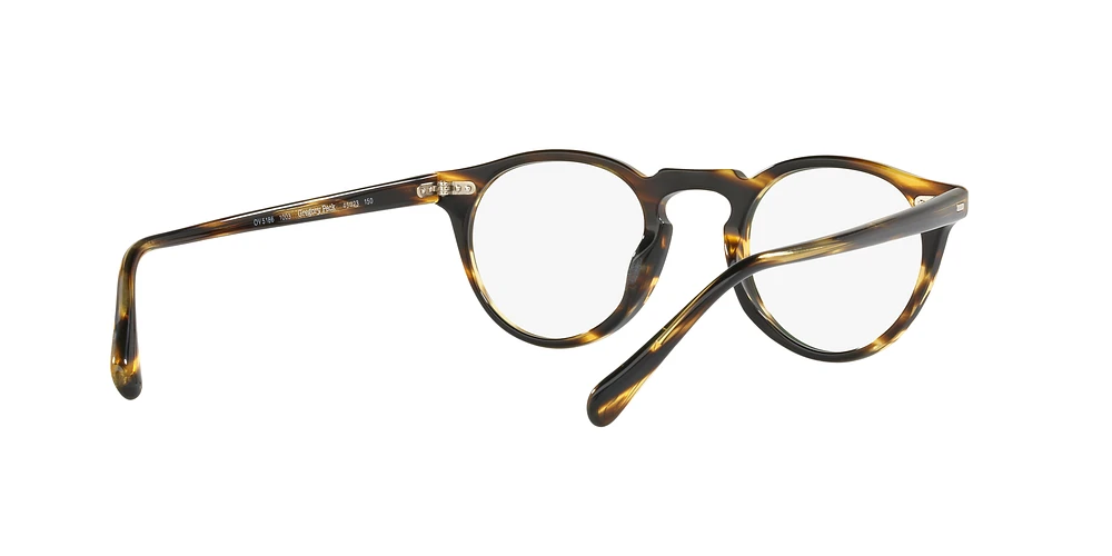 OV5186 Gregory Peck