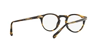 OV5186 Gregory Peck