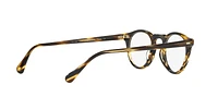 OV5186 Gregory Peck