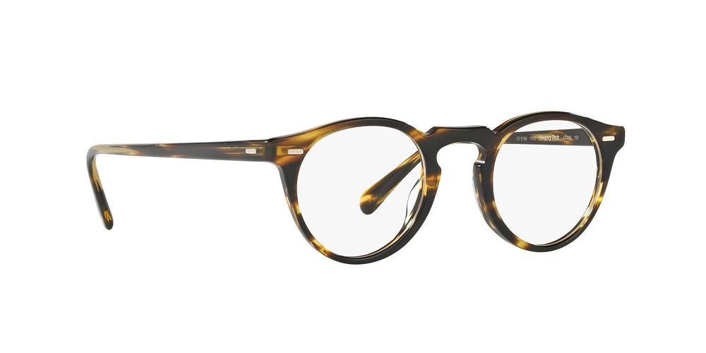 OV5186 Gregory Peck