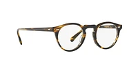 OV5186 Gregory Peck
