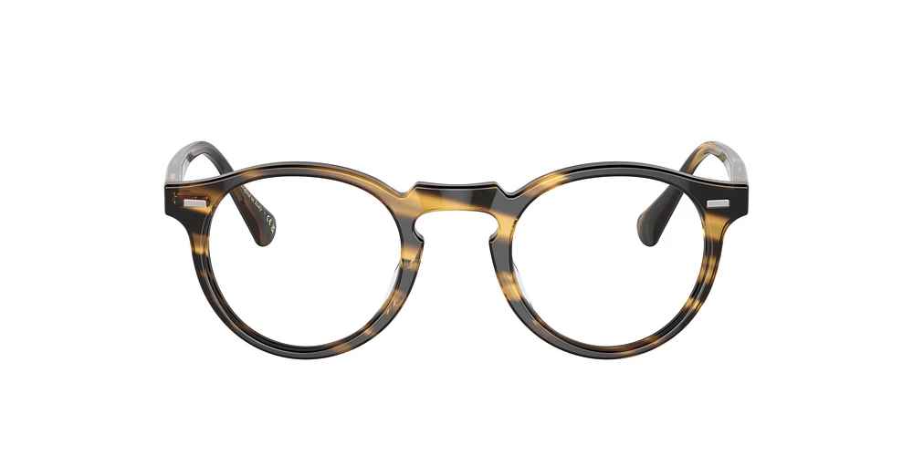 OV5186 Gregory Peck