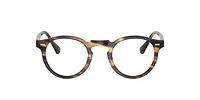 OV5186 Gregory Peck