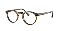 OV5186 Gregory Peck