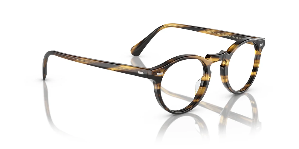 OV5186 Gregory Peck