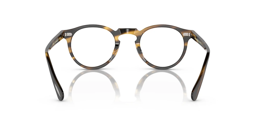 OV5186 Gregory Peck