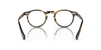 OV5186 Gregory Peck