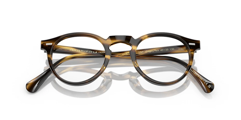OV5186 Gregory Peck