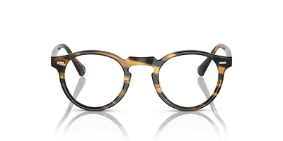 OV5186 Gregory Peck